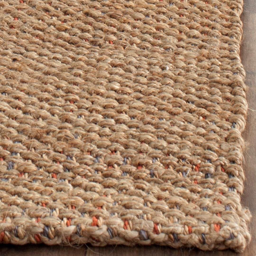 Safavieh Läufer Aus Baumwolle – Elfenbeinfarben, 2‘7“ X 12‘ – Perfekt Für Flur, Küche Oder Schlafzimmer