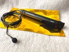 Sennheiser MKE 2 R Lavalier Microphone & MS14P ((3of3 bgbextB))