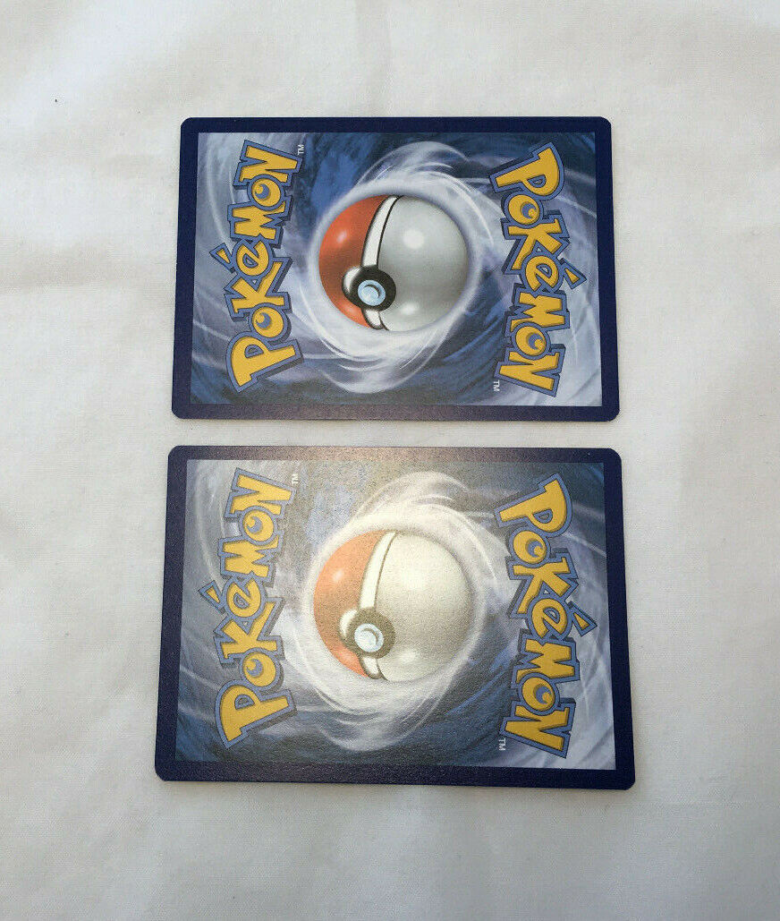 Pokemon Card Set Solgaleo and Lunala Celebrations