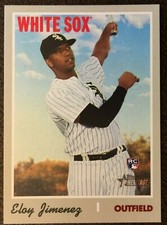 💥 ^PiCk 2019 tOPPS Heritage High Number #501-725 💥 bASe RC & SP SSP VARIATIONS