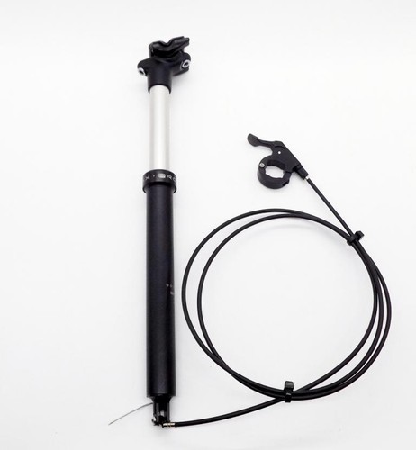 PROMAX SP292 Remote Dropper Seatpost 