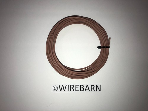 18 Gauge GXL Automotive Wire Assortment Pack - 13 Colors, 25 FT Each Color - Made In USA - Foto 3