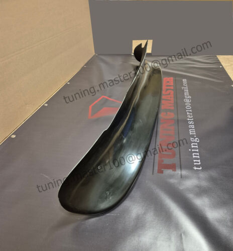VW BEETLE / BUG - FRONT LIP / SPOILER / SKIRT / SPLITTER - KAMEI style + NEW + - Bild 11 von 17