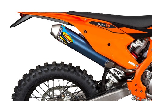 FMF Racing 2017-2018 KTM 250,300 SX,XC 