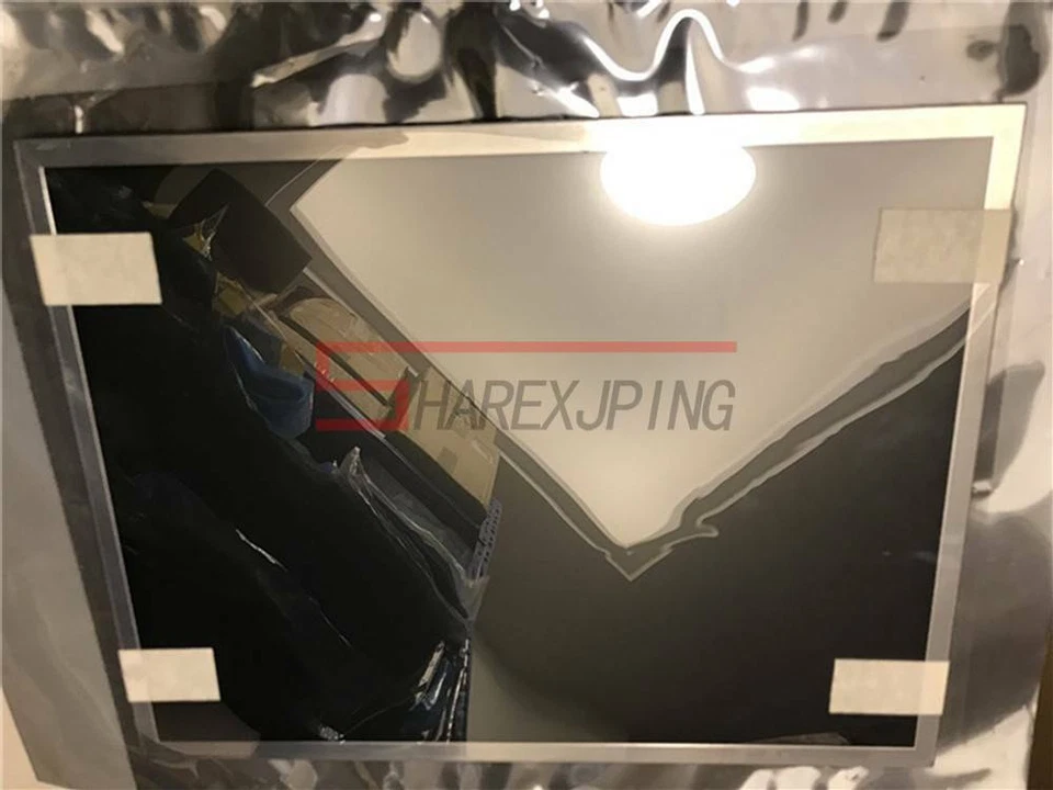 1X Sharp LQ150X1LG83 15.0" 1024×768 Resolution LCD Screen Panel - Image 3 of 3