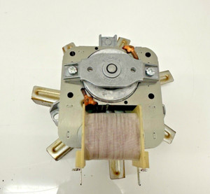 ORIGINAL Herd Umluft Backofen Motor BEKO BBTQF24300B BBXDF21000S BBXDF22300S PN2054 U3