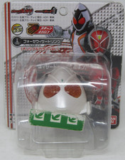 Kamen Rider Wizard Transformation Ring Fourze Wizard Ring