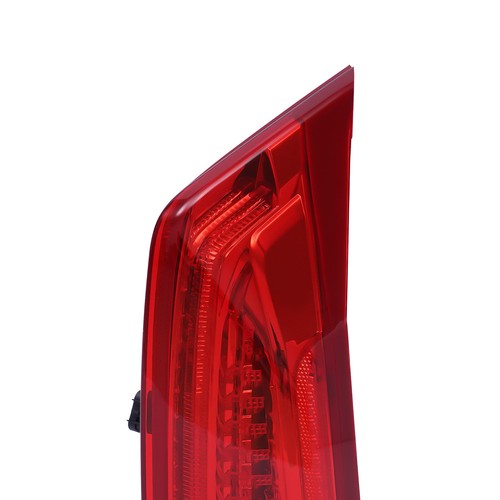 Luz trasera LED para Cadillac ATS 2013-2018 lámpara(es) de freno trasera izquierda/derecha opcional - Imagen 14 de 47
