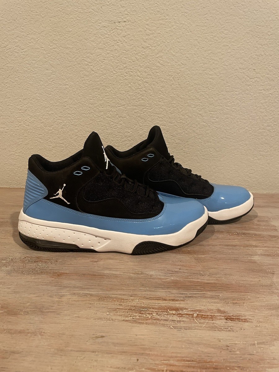 Blue Jordan Max Aura 2 CK6636-041 Men main image 4