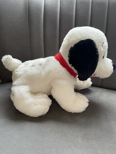 Vintage Disney Store Core Lucky Dalmatiner Plüsch Beanie 101 Dalmatiner Hund Teddy - Bild 5 von 10