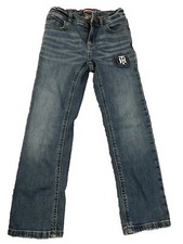 Tommy Hilfiger boys jeans size 8