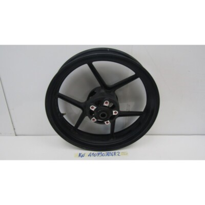 Front Wheel Rim Kawasaki Versys 650 07 09