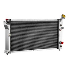 3 Row Radiator For 97-03 Pontiac Grand Prix Buick Regal Olds Intrigue 3.5L 3.8L;
