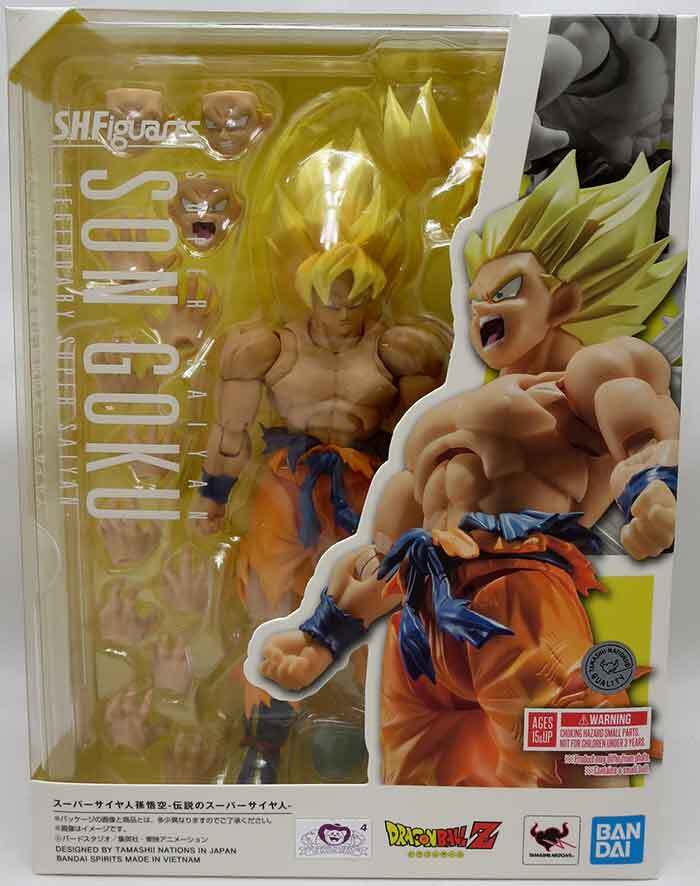 Dragonball Z 6