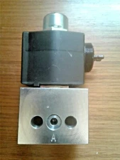 ZF SOLENOID VALVE ASSEMBLY 0501.003.398 HP500 0501003 398