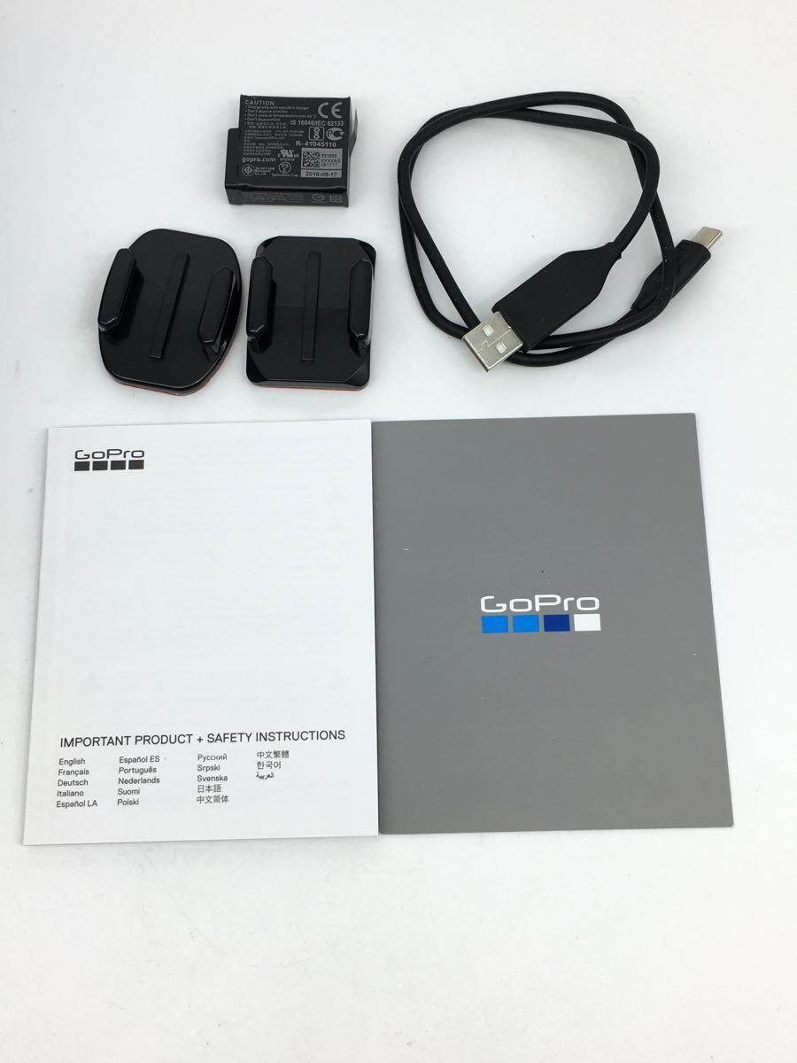 GoPro camcorder HERO7 BLACK CHDHX-701-FW Used | eBay GoPro camcorder HERO7 BLACK CHDHX-701-FW Used | eBay