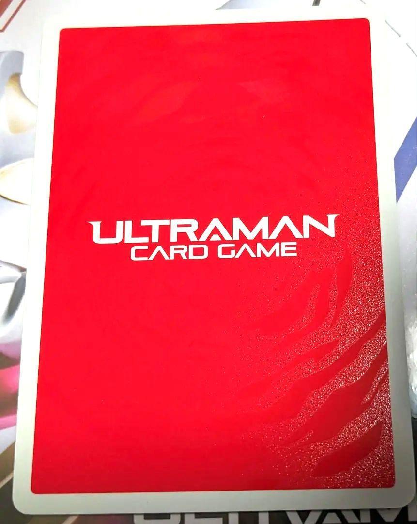Ultraman Card Game Zero Ultimate Ur | eBay Ultraman Card Game Zero Ultimate Ur | eBay
