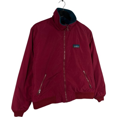 L.L. Bean Warm Up Light Jacket - Picture 4 of 7