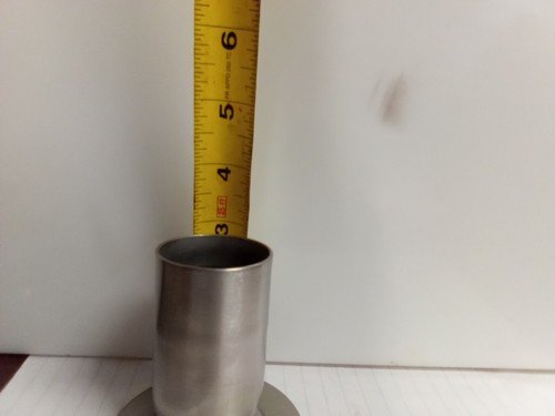 Coach Charter Bus Stanchion - Picture 2 of 8