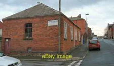 Photo 6x4 Simister Chorlton Ltd Hyde Sheet Metal Works on the corner of E c2014