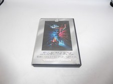 Star Trek III: The Search for Spock 1984 (DVD 2002 2-Disc Special Edition) 
