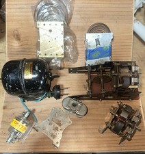 Gilbert Erector Motor/Gearbox Lot 1 - Repair/Parts
