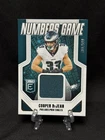 2025 Panini Cooper DeJean Base (Raw)