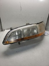 1999 Honda Accord Driver Left Headlight 33151s84a01 Oem 1461614