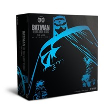 Batman: The Dark Knight Returns Deluxe Edition 