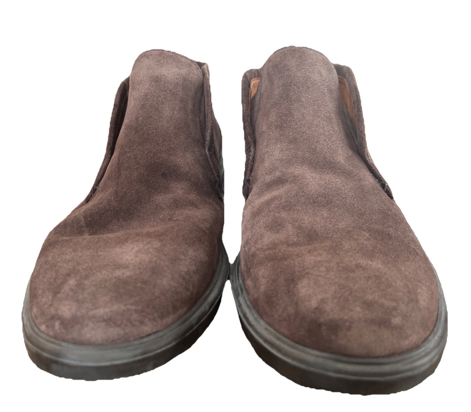 Peter Millar Excursionist Collection Chukka Slip … - image 2