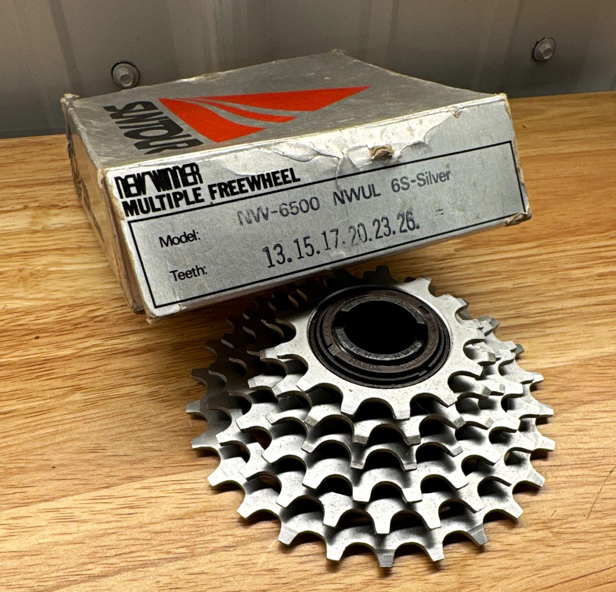 Suntour Freewheels for sale | eBay