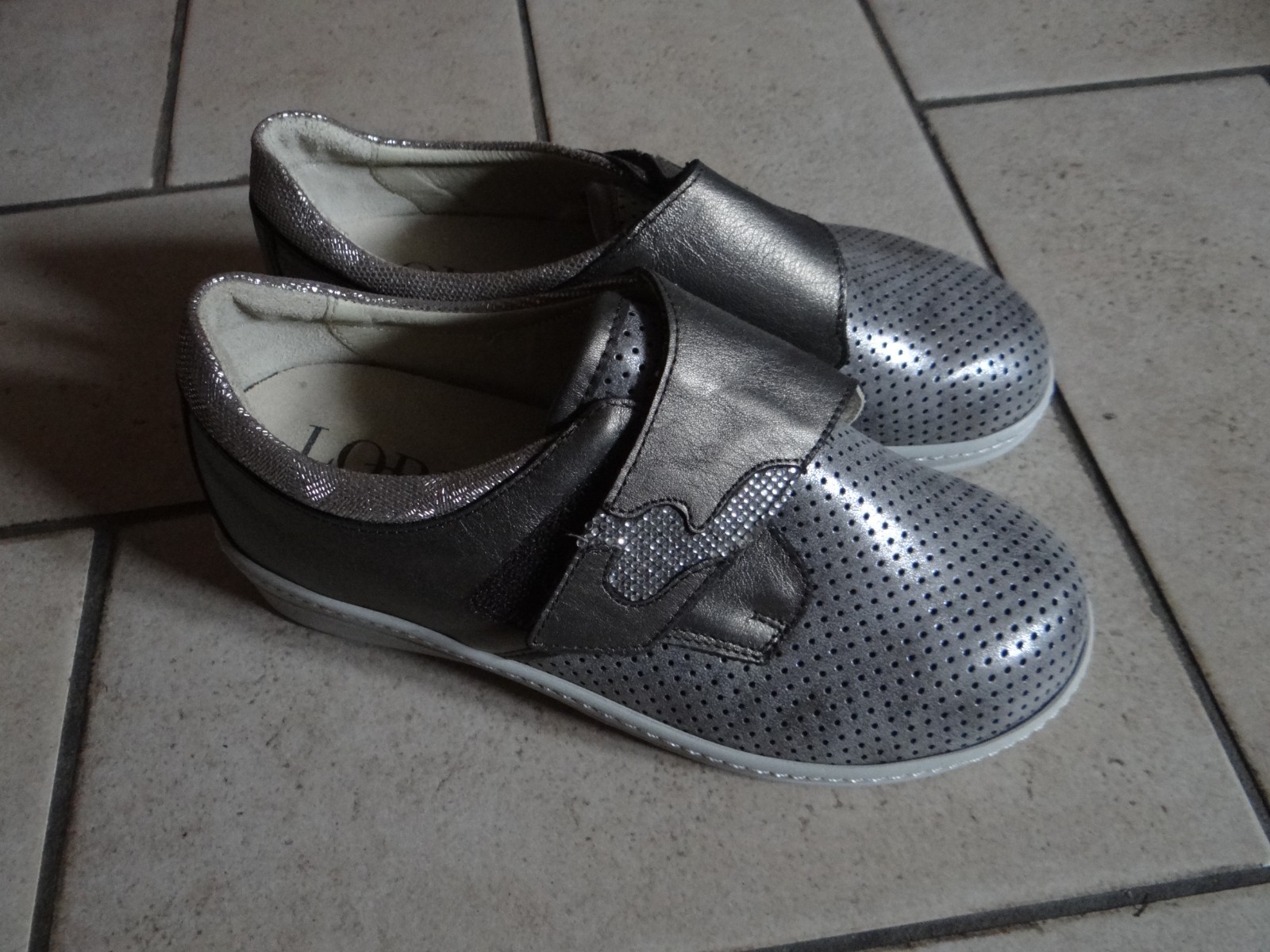 scarpa donna Loren