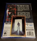 Infliction Extended Cut Playstation 5 - Limited Run Games #9- SEALED W/Card