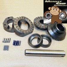 Monkey Grip Lunchbox Locker - Dana 30 - 27 Spline Monkey Grip Lunchbox Locker - Dana 30 - 27 Spline