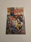 The Amazing Spider-Man: Skating on Thin Ice #1 Feb 1993 McFarlane Marvel