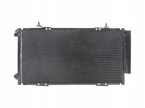 Radiateur Moteur Pour Toyota Avensis T25 / Corolla E12 – Neuf – Garantie 2 Ans