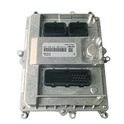 ECU EVC ENGINE CONTROL UNIT For VOLVO PENTA D4 D6 Controller 881810 0281020010`