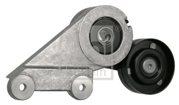 Riemenspanner Keilrippenriemen FüR Renault Volvo Laguna I Grandtour Safrane Ii-image