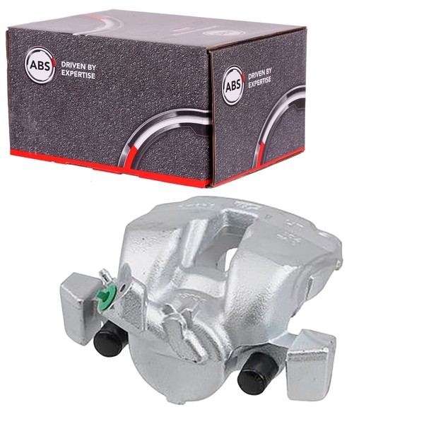 A.B.S. Bremssattel Vorderachse Links Passend FÜR CitroËN Berlingo C5 DS DS Opel-image