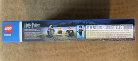 LEGO Harry Potter Motorized Hogwarts Express 10132 - New in Sealed Box