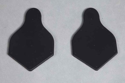 Roc Hobby 1100mm Mxs Vortex Generator