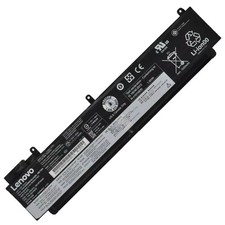 Genuine 00HW0220 24Wh Battery For Lenovo ThinkPad T460s T470s SB10F46460 NEW