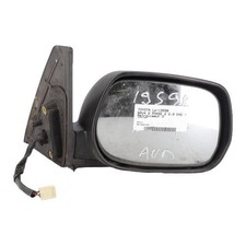Retroviseur droit (ou coque) Toyota RAV 4