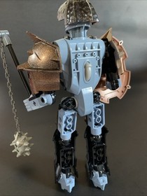 LEGO Knights Kingdom (8706) Karzon