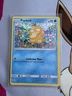 Psyduck 2/12 Rare Holo Promo McDonalds 2018 Pokemon Card -Mint