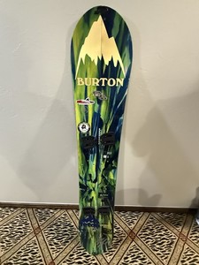 Burton Splitboard | eBay