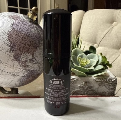 Davines OI Souffle 1.69oz/50ml TRAVEL R3
