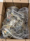 11.4LB Gold & Silver Tone Costume Jewelry w/Designer -Bulk Lot