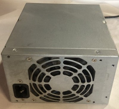 HP Compaq 6200 Pro Microtower PC PS-4321-1HB 320W Power Supply- 613764-001