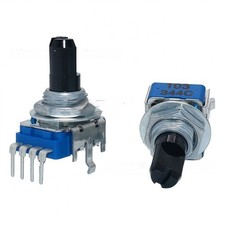 KORG PA600 PA700 PA800 PA900 Compatible Potentiomètre 10K 103 Roue de Glisse Pi